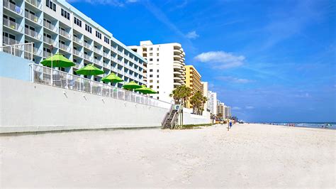 Daytona SeaBreeze™ Resort .